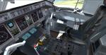 FSX/P3D Embraer 170 InterCaribbean Airlines package